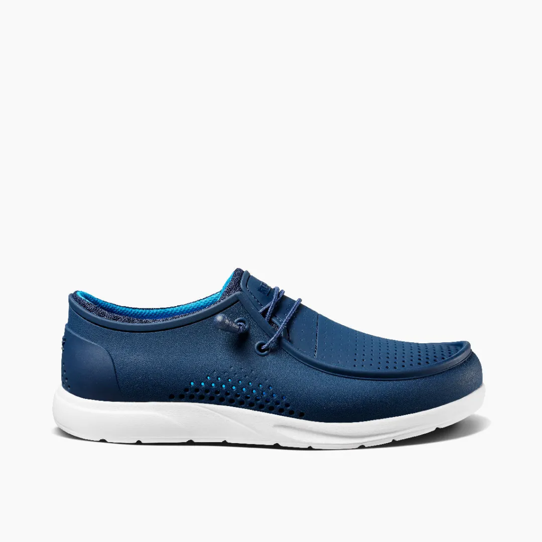 REEF Shoes | Water Coast Navy