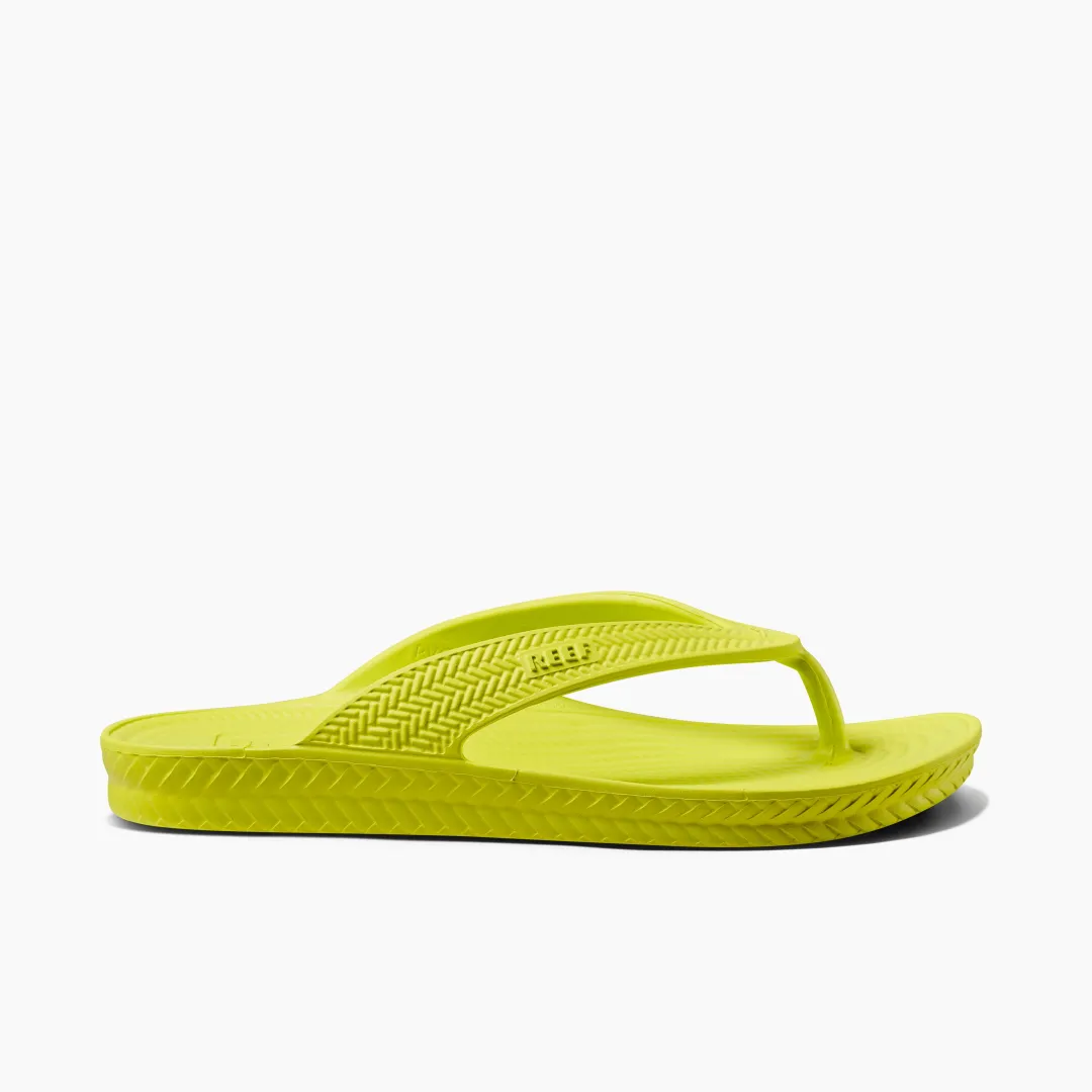 REEF Sandals | Water Court Lime