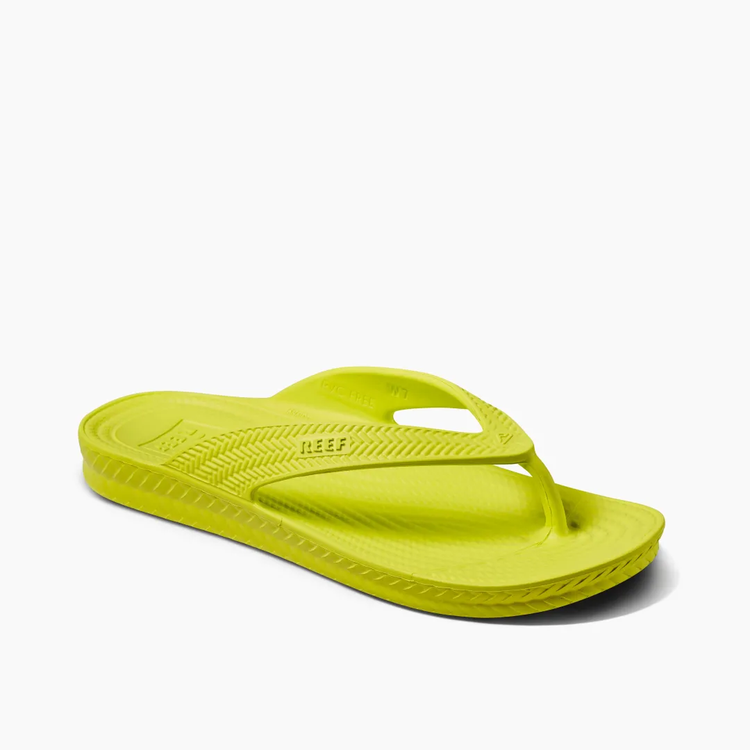 REEF Sandals | Water Court Lime