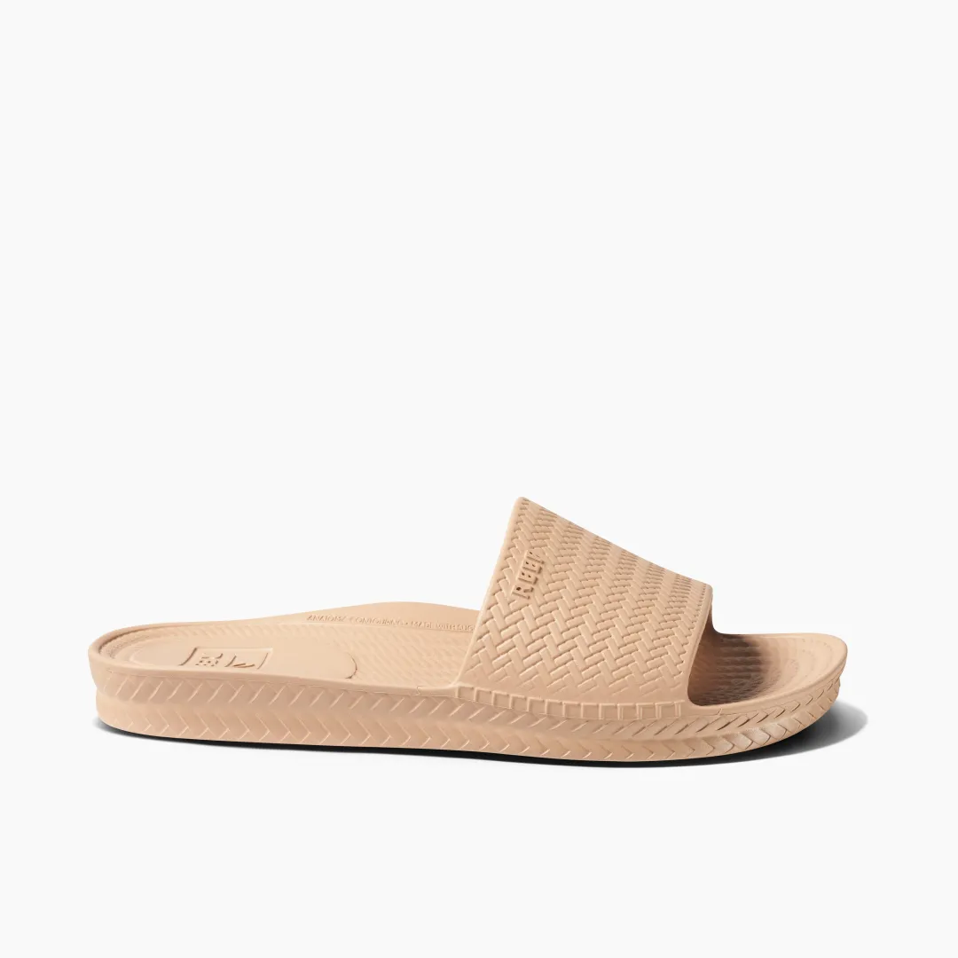 REEF Slides | Sandals | Water Scout Oasis