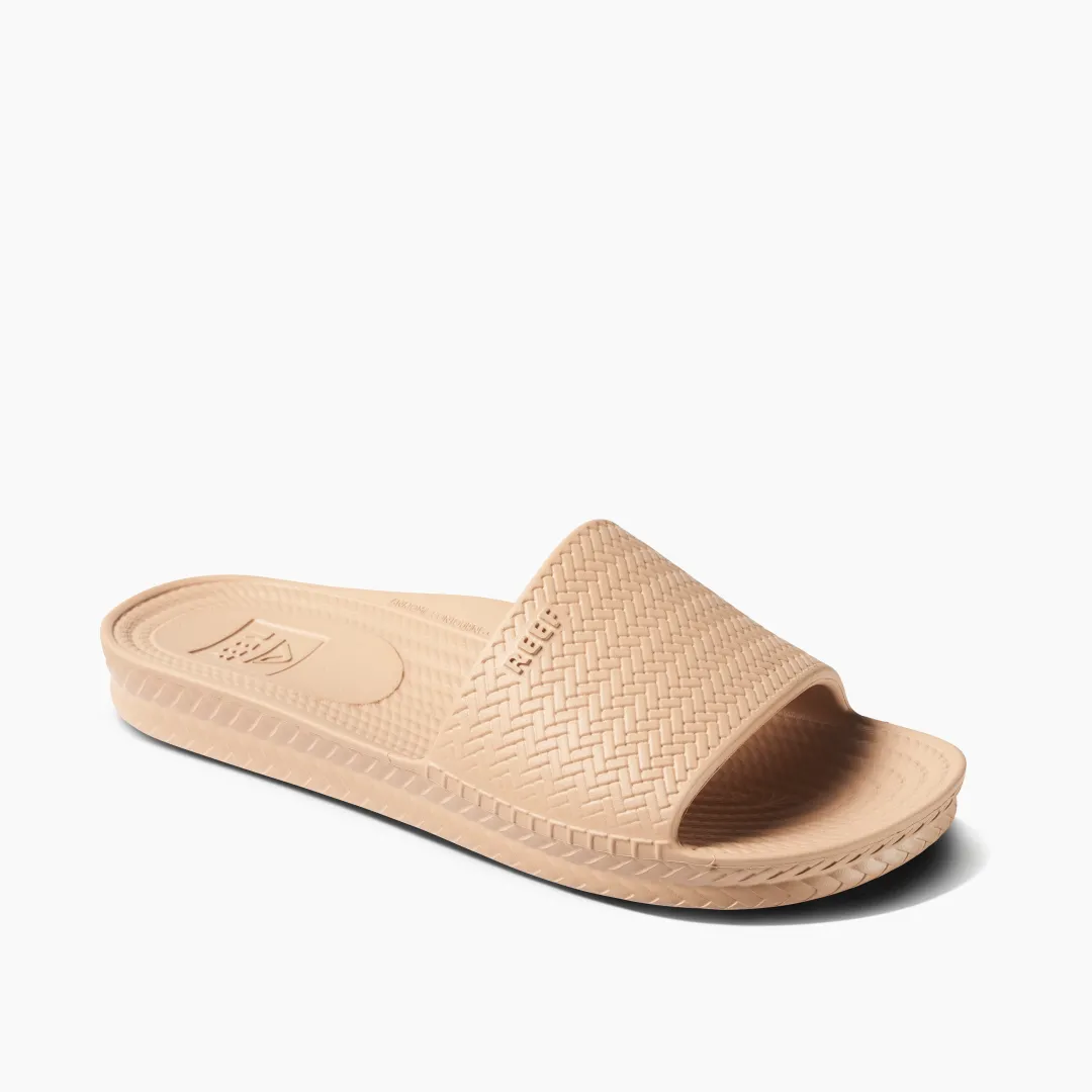 REEF Slides | Sandals | Water Scout Oasis