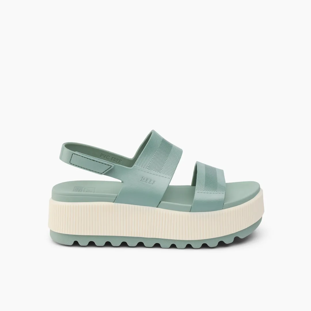 REEF Sandals | Water Vista Higher MetallicFrosty