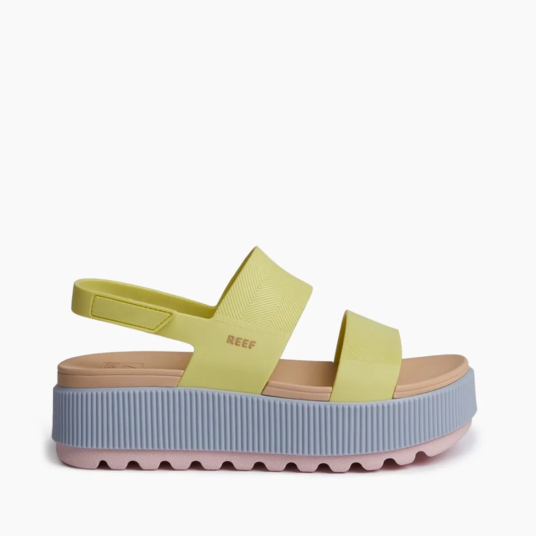 REEF Sandals | Water Vista Higher Meringue