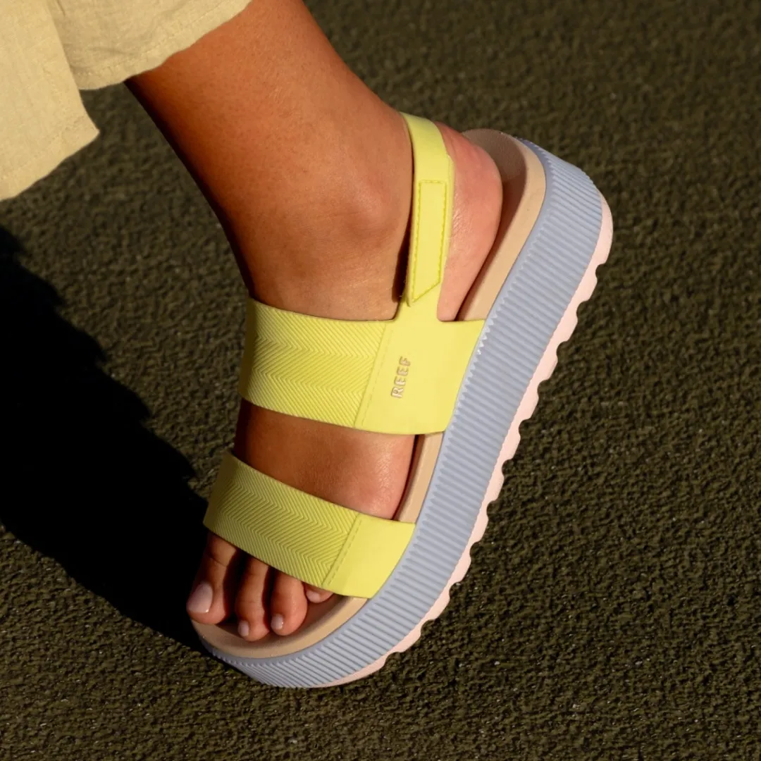 REEF Sandals | Water Vista Higher Meringue