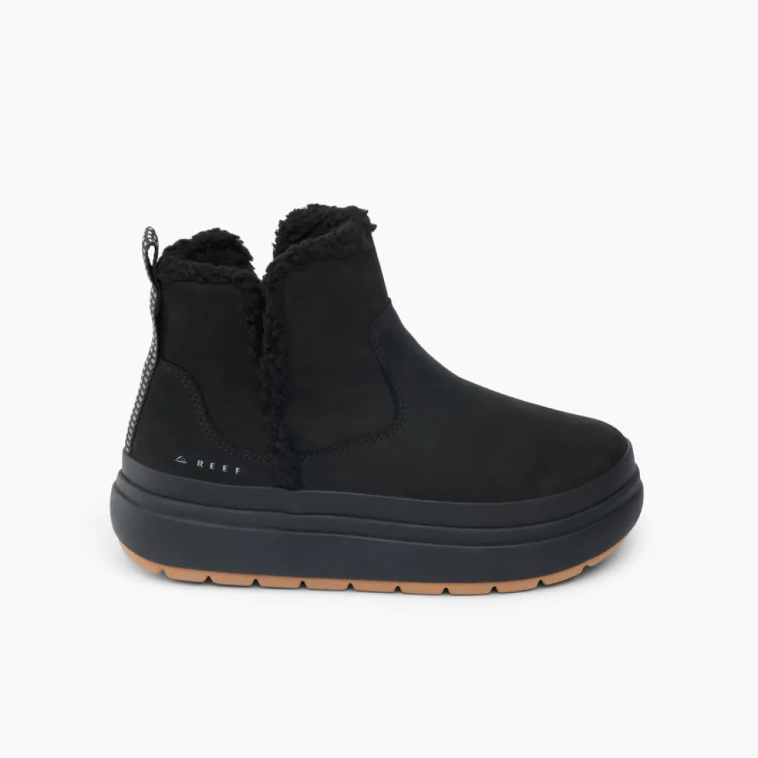 REEF Shoes | Weekend Autumn Black