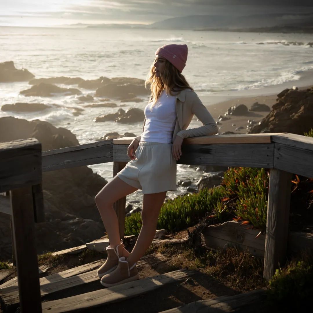 REEF Shoes | Weekend Autumn Oasis