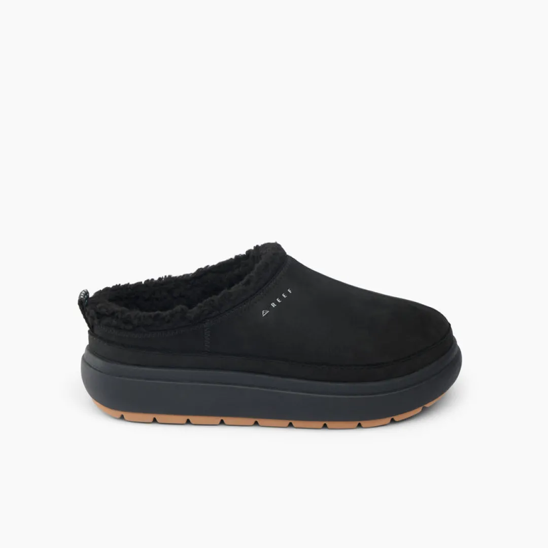 REEF Clogs | Shoes | Weekend Low Brooke Black