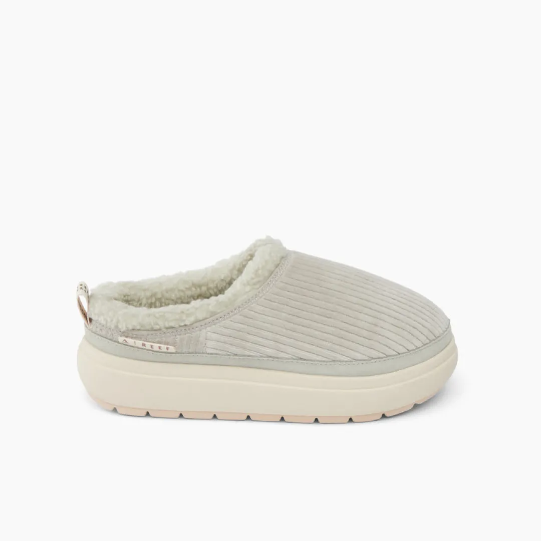 REEF Clogs | Shoes | Weekend Low Sierra SageCord
