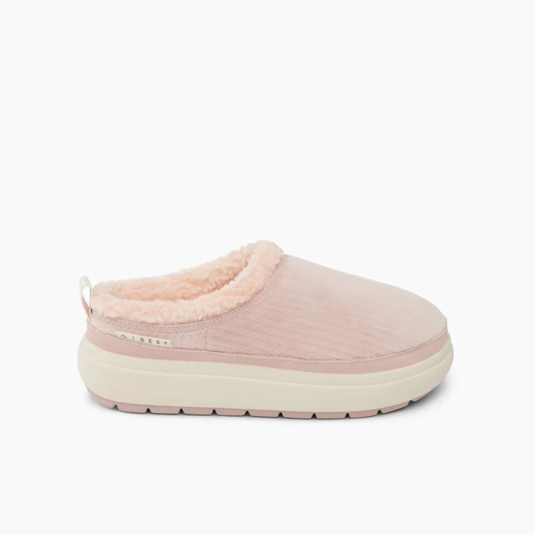 REEF Clogs | Shoes | Weekend Low Sierra CameoRoseCord