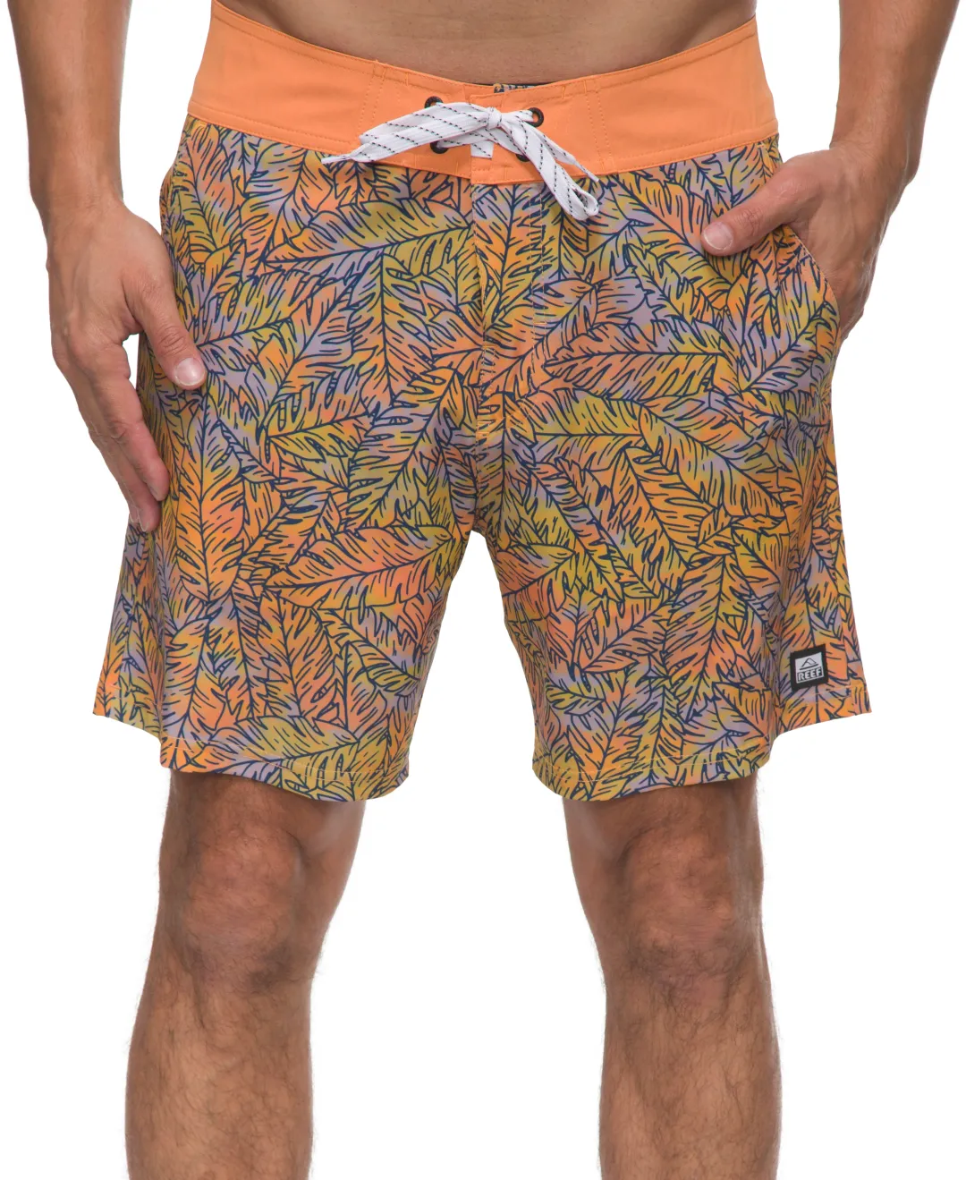 REEF Shorts, Boardshorts & Pants | Worley F/W Wvn Short PastelLilac